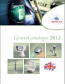 Katalog Osculati 2012